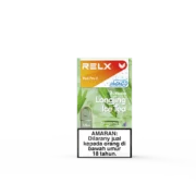 RELX六代勁涼龍井