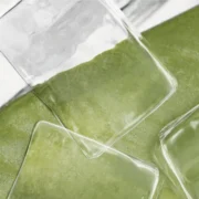 RELX六代綠豆冰3