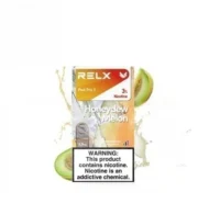 RELX悅刻六代PRO2系列煙彈-哈密瓜（3顆入）：圖片 2