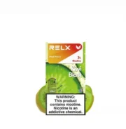 RELX悅刻六代PRO2系列煙彈-奇異果(3顆入):圖片 2