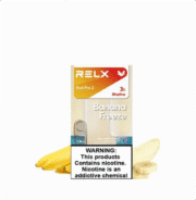 RELX六代老冰棍2