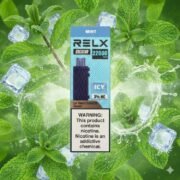 悅刻積木二代-RELX-Creator-22000-薄荷2